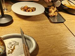 -LA CREPERIE BRETONNE布列塔尼法式餐厅(天童北路店)