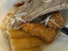 -松發肉骨茶(先得坊店)