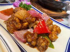 -香港新记茶餐厅(春熙太古里店)