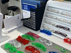 -EYEcare眼镜店(南京东路店)