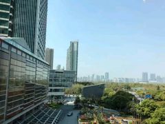 -上海浦东嘉里大酒店