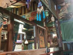 -壹六猫窝(谷德店)