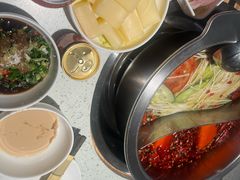 -玉林串串香(九号天地店)