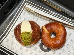 -BUTTERFUL&CREAMOROUS 黄油与面包(三里屯太古里店)