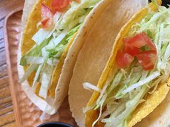 鸡肉塔可-Rural Tequila墨西哥餐厅(东川路店)
