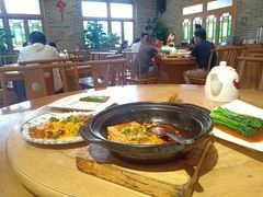 -德胜轩正宗顺德菜(宝安沙井会展中心店)