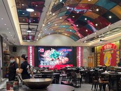 -飞尝蚝·顺德菜·鱼生(顺德总店)