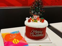 -CAKE BOSS 蛋糕老板(西单君太百货店)