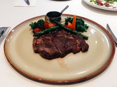 -L'Arome芳芳法国餐厅(仙林金鹰店)