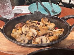 -CRAZYONES西班牙海鲜饭(上海美罗城店)