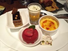 -广州富力君悦大酒店·凯菲厅