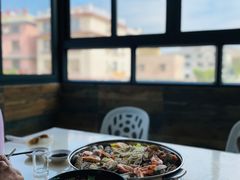 -原味蒸汽海鲜(嵊泗店)