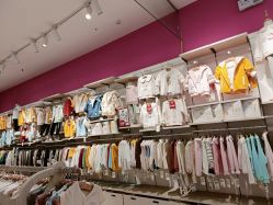 -孩子王童乐园(西安盛龙店)