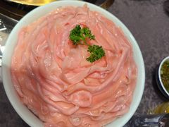-周师兄大刀腰片火锅(洪崖洞旗舰店)
