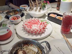 -大舜国风· 和牛火锅(绮霞街店)