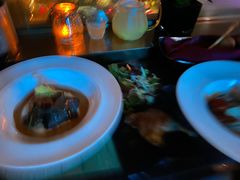 -外滩8号 whisky bar(金延大厦店)