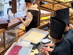 -嘉华鲜花饼·现烤(昆明老街店)