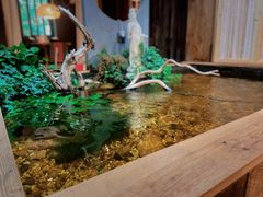 -邈墨茶馆(大兜路1号店)