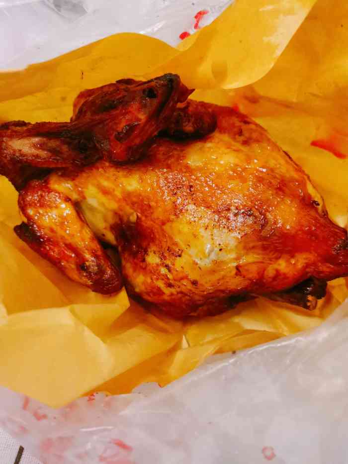 怪合味香酥鸡鸭(大东店)-"中午路过看到好多人都在排这个怪合味,出去.