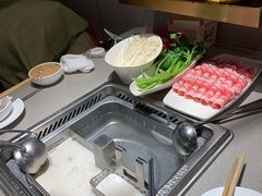 -海底捞火锅(武胜路凯德广场店)