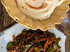 -左陕右甘(亚运村店)