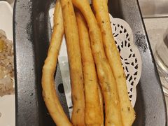-海底捞火锅(牡丹园店)