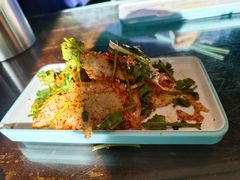 -江边城外烤全鱼(方庄时代购物中心店)