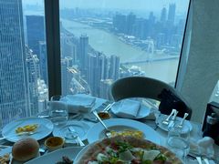 -广州四季酒店·意珍·意式自助餐