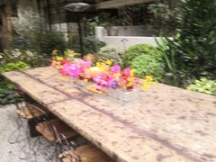 -T館·花园艺术餐厅