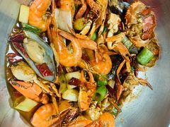 -七欣天(浦东羽山乐坊店)