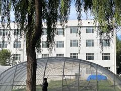 -东北农业大学