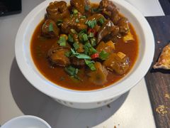 -清真·卡德尔大叔新疆主题餐厅(龙汇路店)