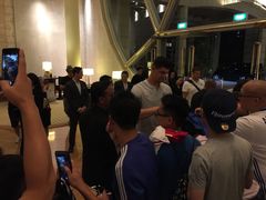 -新加坡丽思卡尔顿美年酒店