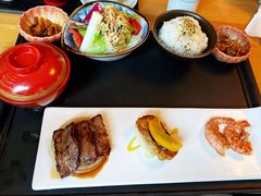 -王鼎精致料理铁板烧(世博源店)