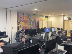-网鱼电竞(武汉洪山银泰创意城店)
