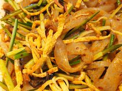 -红东阁东北菜烤肉酒馆(CROSS万象汇店)