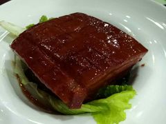 -吴门人家·苏宴宫廷菜(拙政园店)