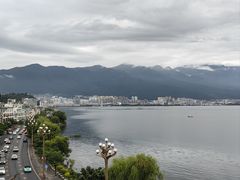 -野菌皇海景野生菌火锅(滨海大道店)