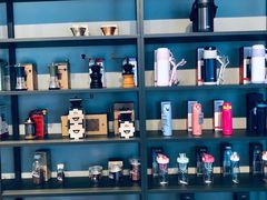-dotcom coffee古点咖啡(致真大厦店)