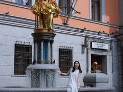 -老阿尔巴特大街