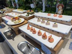 -怡咖啡自助餐(宁波香格里拉店)