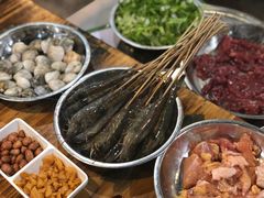 -盈田盈粥庄(博山东路店)