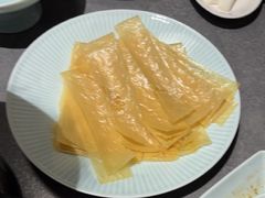 -鼎鼎香·港式火锅(北京SKP店)