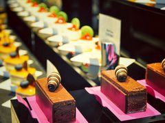 -深圳四季酒店·馥自助餐厅