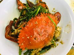 -無招牌海鮮(芽笼店)