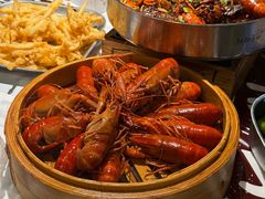 -靓靓蒸虾·头牌蒸虾(雪松路总店)