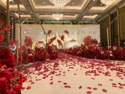 -福州香格里拉·宴会厅