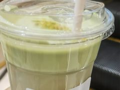 -Yee3·三号椰(上海中山公园龙之梦店)