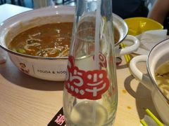 -友达面馆·酸菜鱼面(钱塘区店)