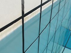 -西安体育学院游泳馆